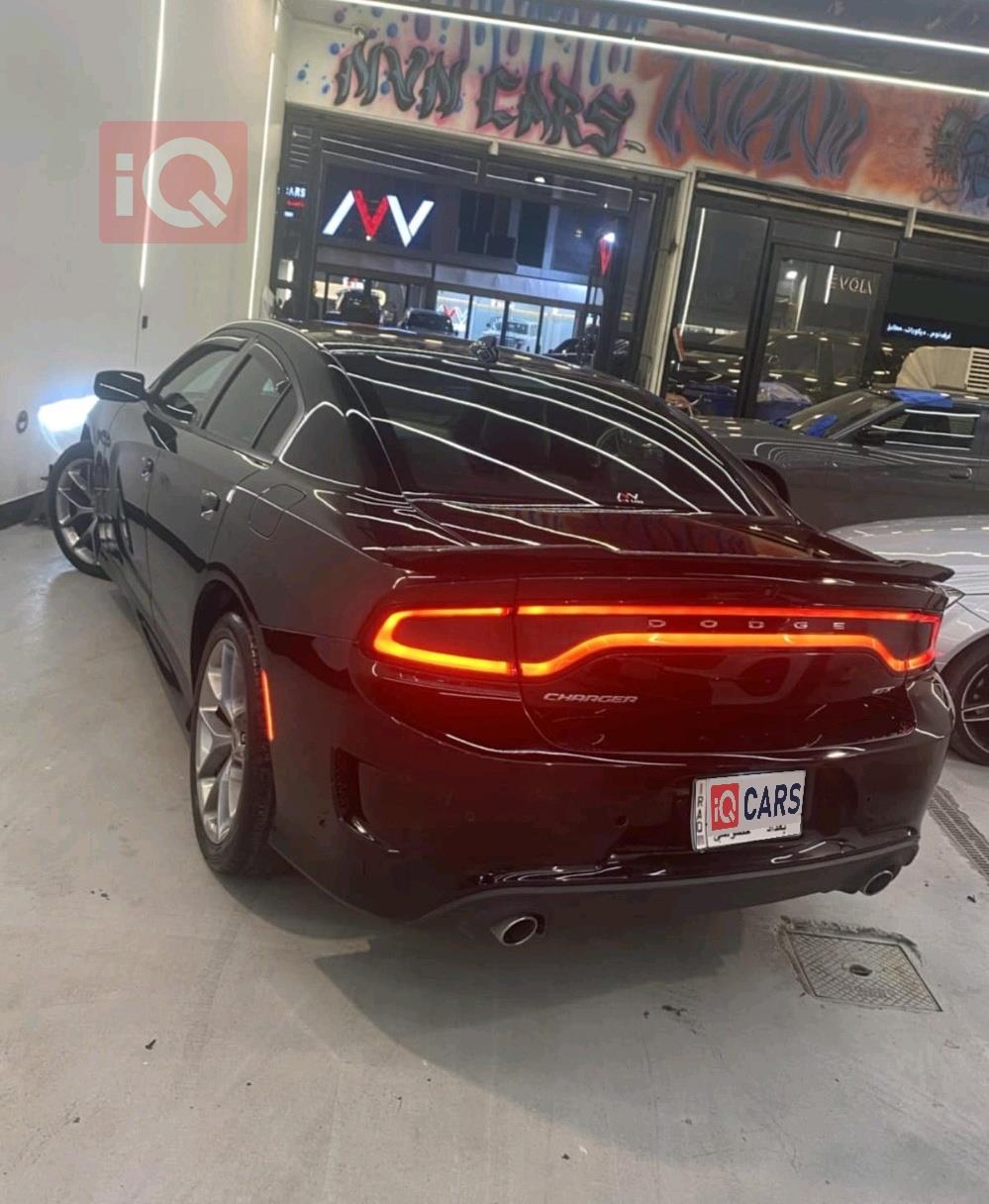 Dodge Charger
